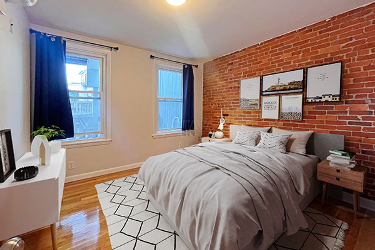162 Broadway, Somerville, MA - 2,400 USD/ month